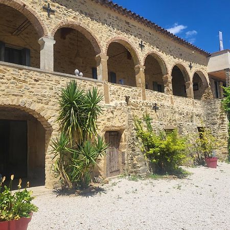 Bastide De La Madeleine Pougnadoresse Exterior foto