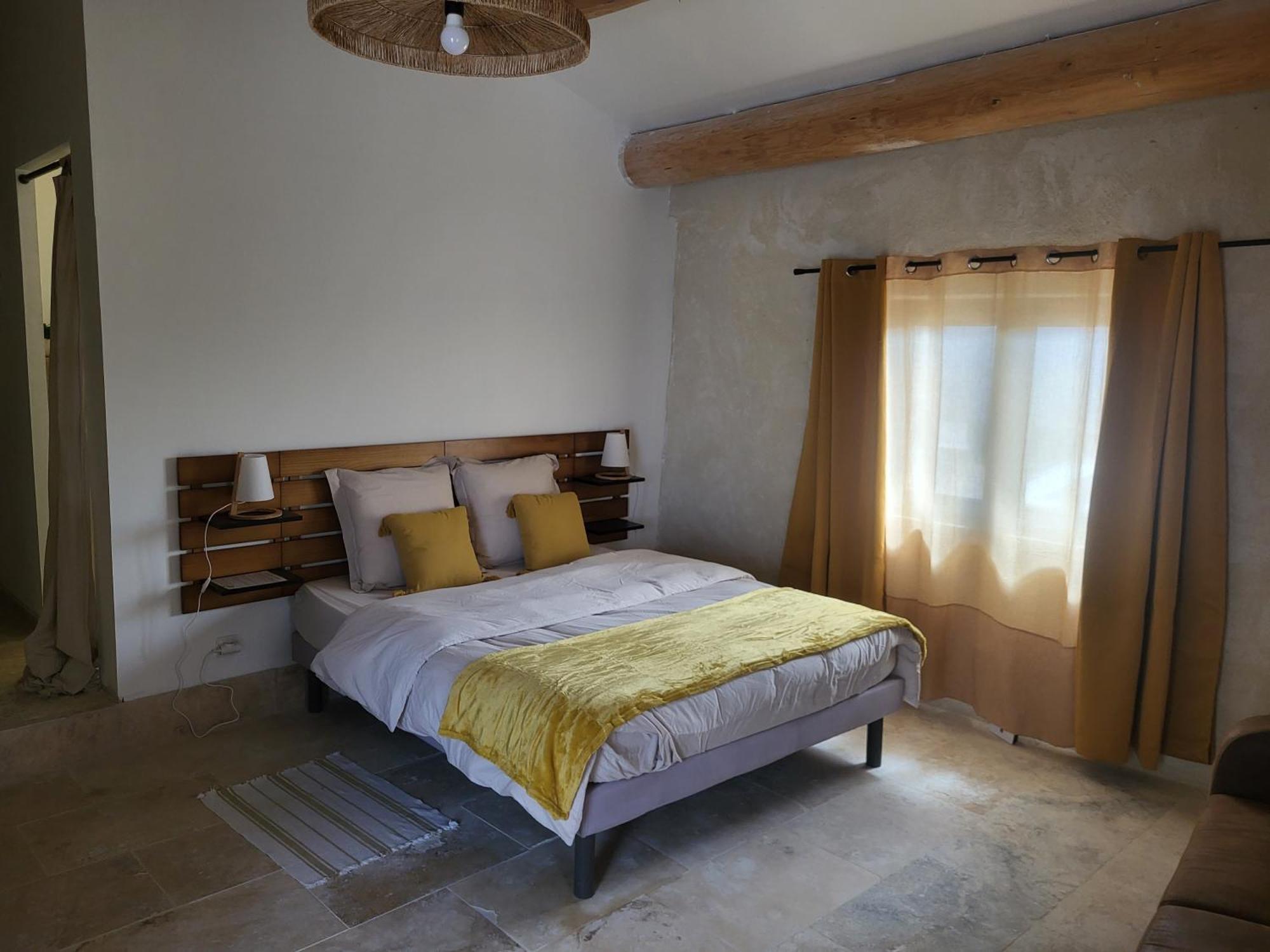 Bastide De La Madeleine Pougnadoresse Quarto foto
